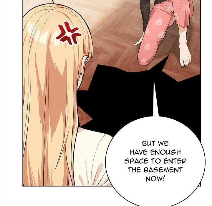 Read Cabin Resort X chapter 8 image 156 on Lezhin
