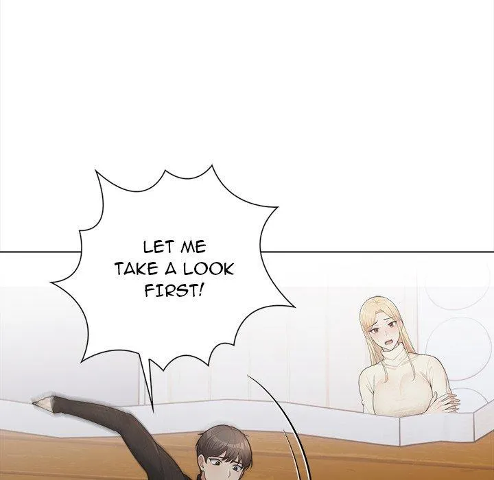 Read Cabin Resort X chapter 8 image 158 on Lezhin