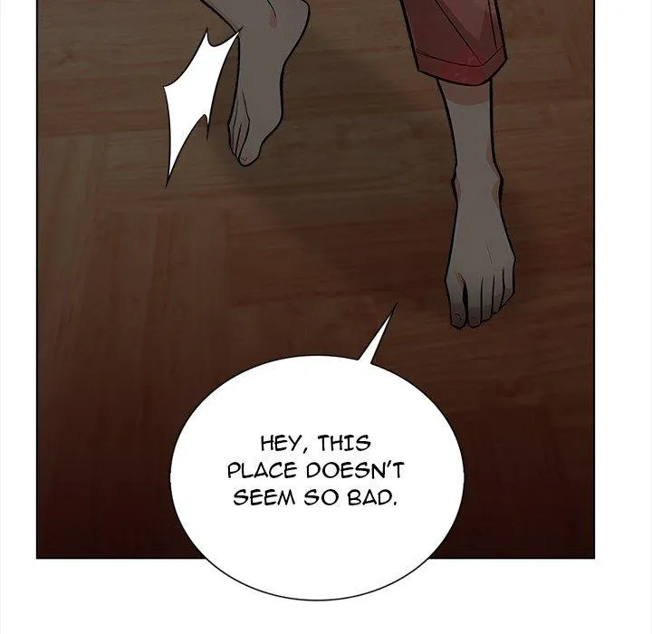 Read Cabin Resort X chapter 8 image 162 on Lezhin