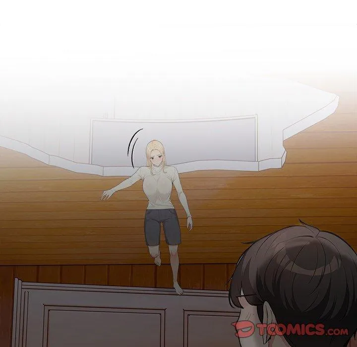 Read Cabin Resort X chapter 8 image 164 on Lezhin