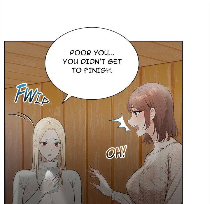 Read Cabin Resort X chapter 8 image 167 on Lezhin