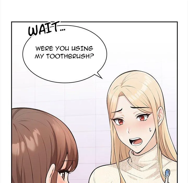 Read Cabin Resort X chapter 8 image 17 on Lezhin