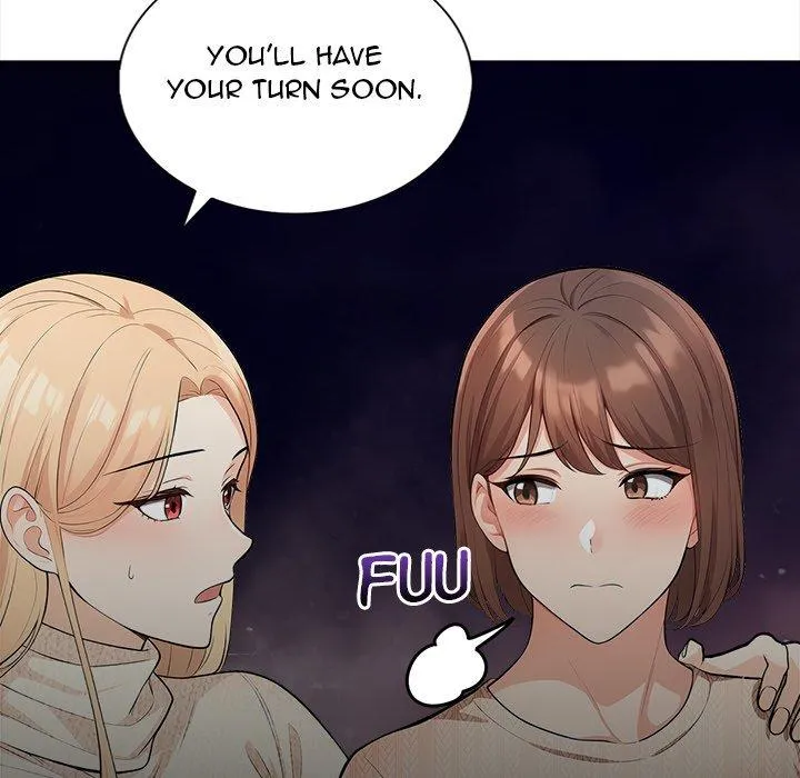 Read Cabin Resort X chapter 8 image 170 on Lezhin
