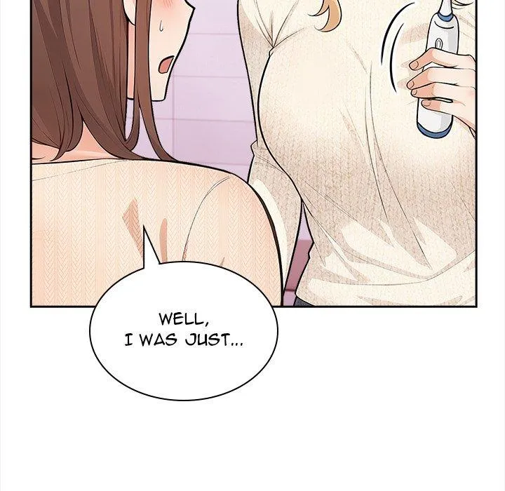 Read Cabin Resort X chapter 8 image 18 on Lezhin