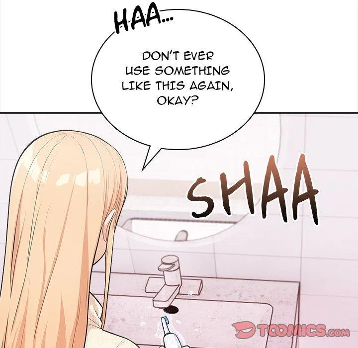 Read Cabin Resort X chapter 8 image 20 on Lezhin