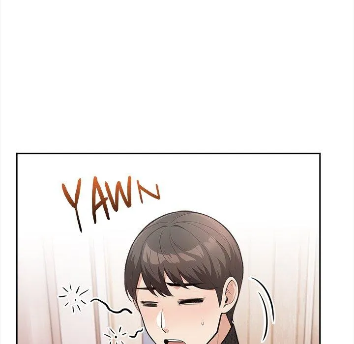 Read Cabin Resort X chapter 8 image 22 on Lezhin