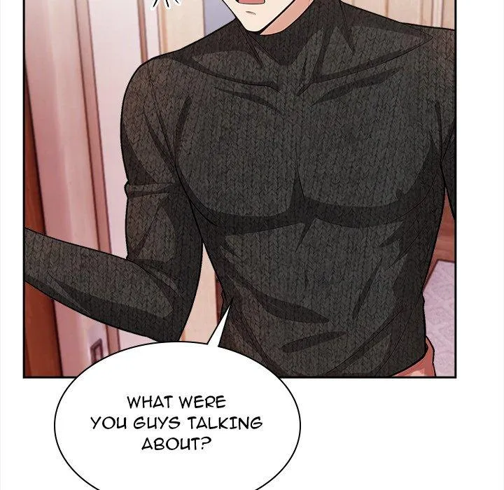 Read Cabin Resort X chapter 8 image 23 on Lezhin