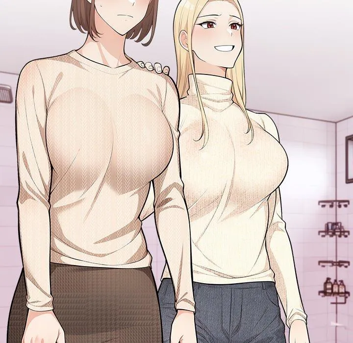 Read Cabin Resort X chapter 8 image 26 on Lezhin