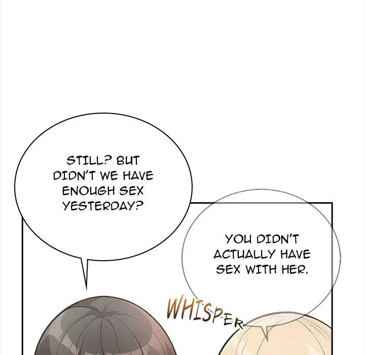 Read Cabin Resort X chapter 8 image 28 on Lezhin