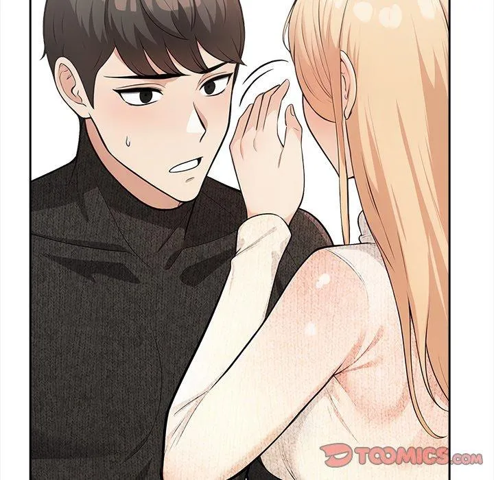 Read Cabin Resort X chapter 8 image 29 on Lezhin