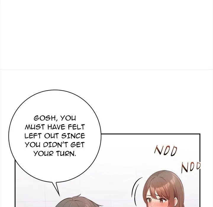 Read Cabin Resort X chapter 8 image 31 on Lezhin