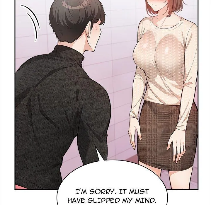 Read Cabin Resort X chapter 8 image 32 on Lezhin