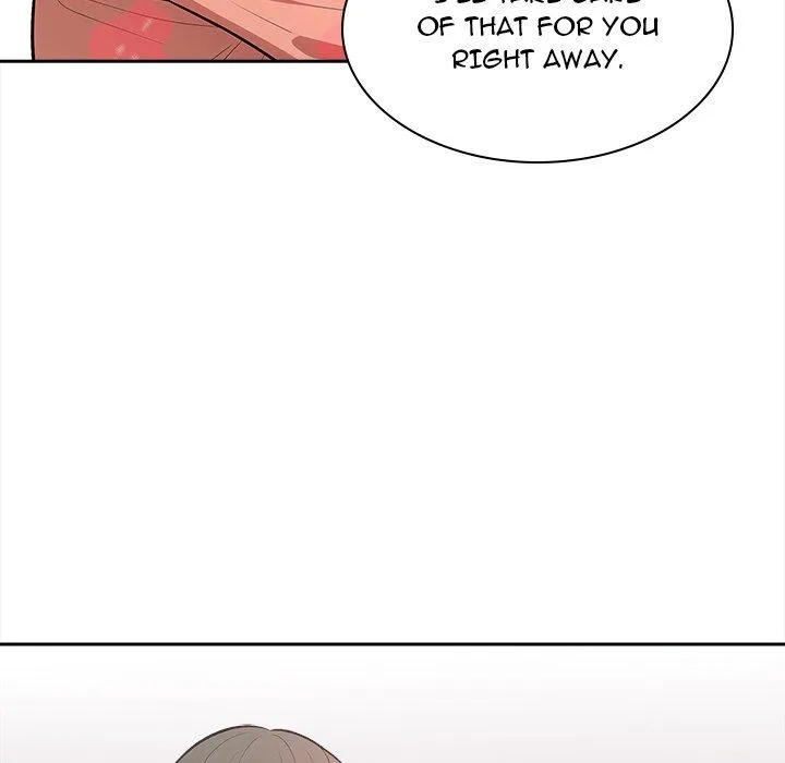 Read Cabin Resort X chapter 8 image 35 on Lezhin