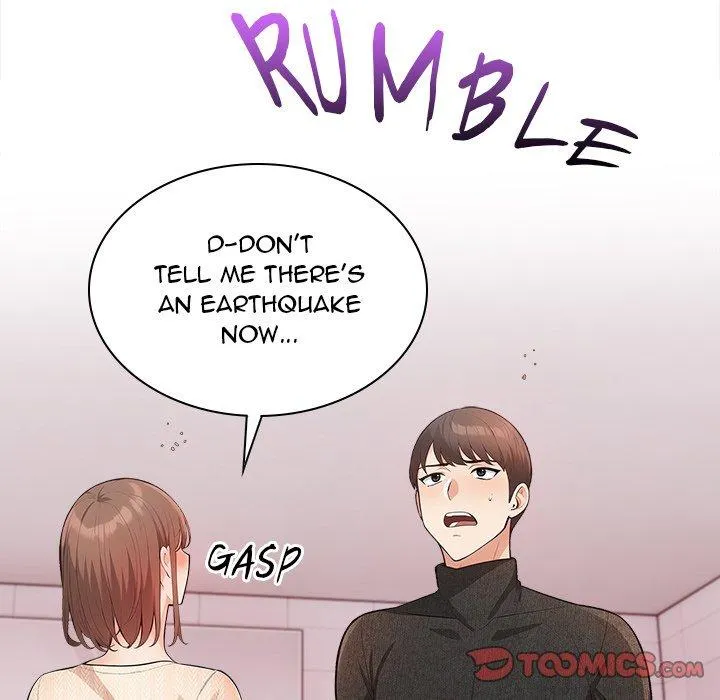 Read Cabin Resort X chapter 8 image 47 on Lezhin