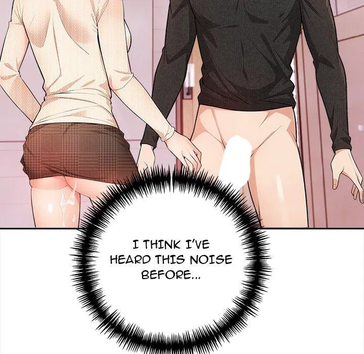 Read Cabin Resort X chapter 8 image 48 on Lezhin