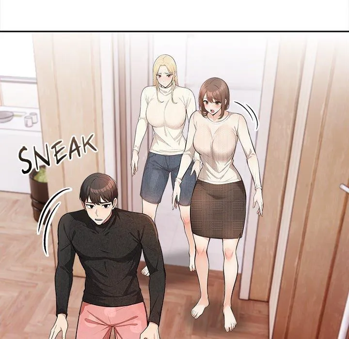 Read Cabin Resort X chapter 8 image 50 on Lezhin