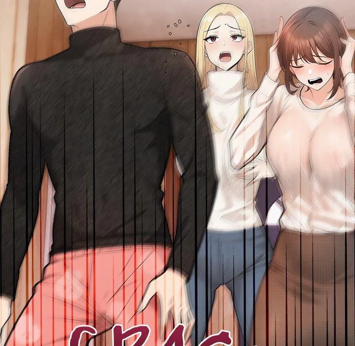 Read Cabin Resort X chapter 8 image 60 on Lezhin