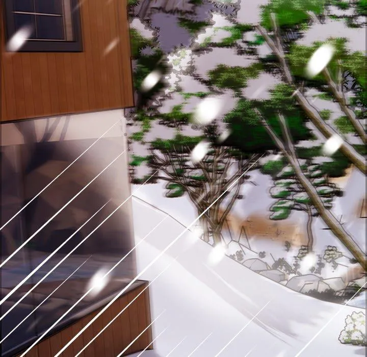 Read Cabin Resort X chapter 8 image 64 on Lezhin