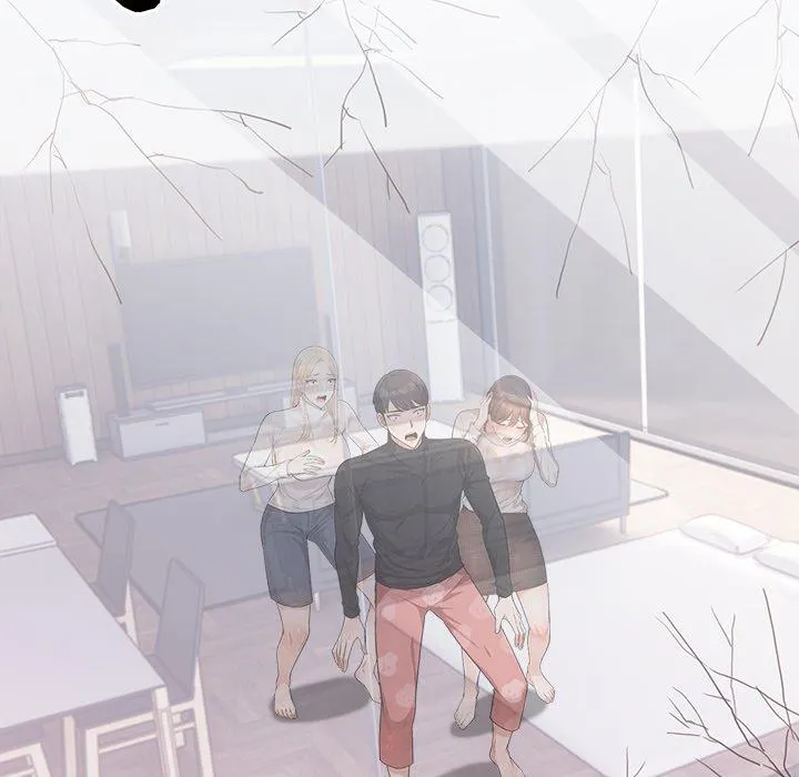 Read Cabin Resort X chapter 8 image 71 on Lezhin