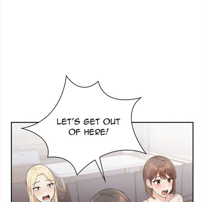 Read Cabin Resort X chapter 8 image 73 on Lezhin