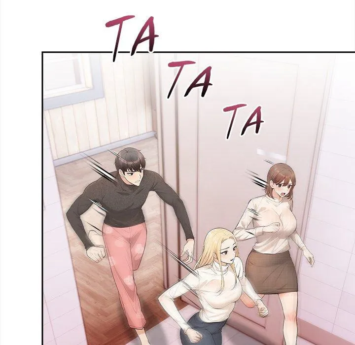 Read Cabin Resort X chapter 8 image 76 on Lezhin