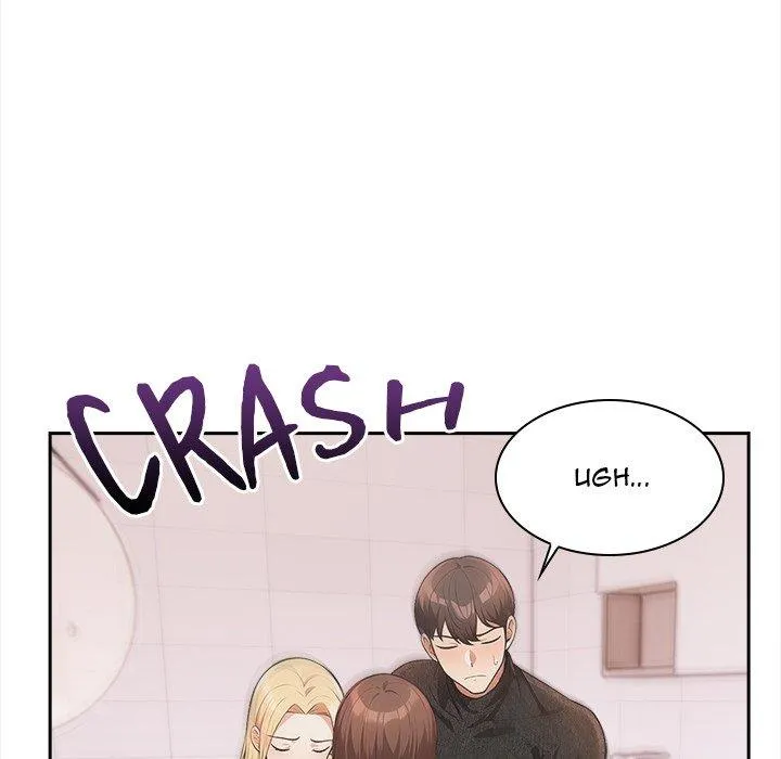 Read Cabin Resort X chapter 8 image 85 on Lezhin