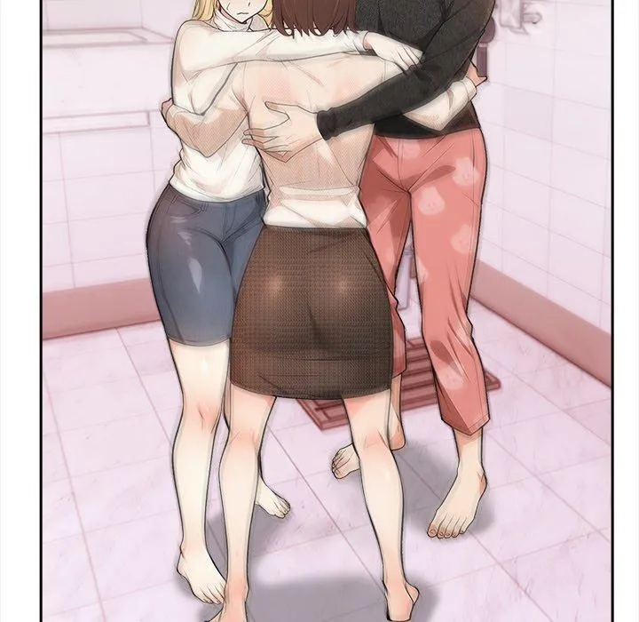 Read Cabin Resort X chapter 8 image 86 on Lezhin