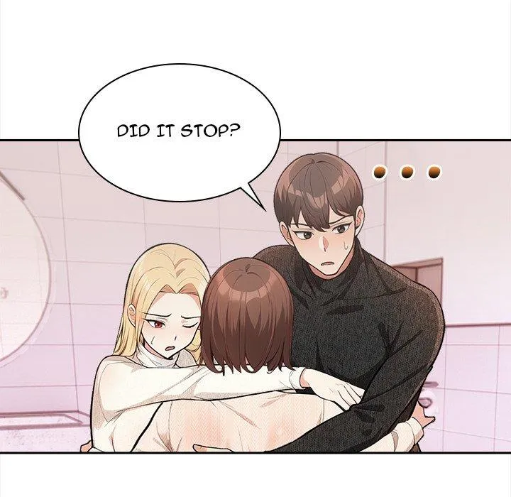Read Cabin Resort X chapter 8 image 88 on Lezhin