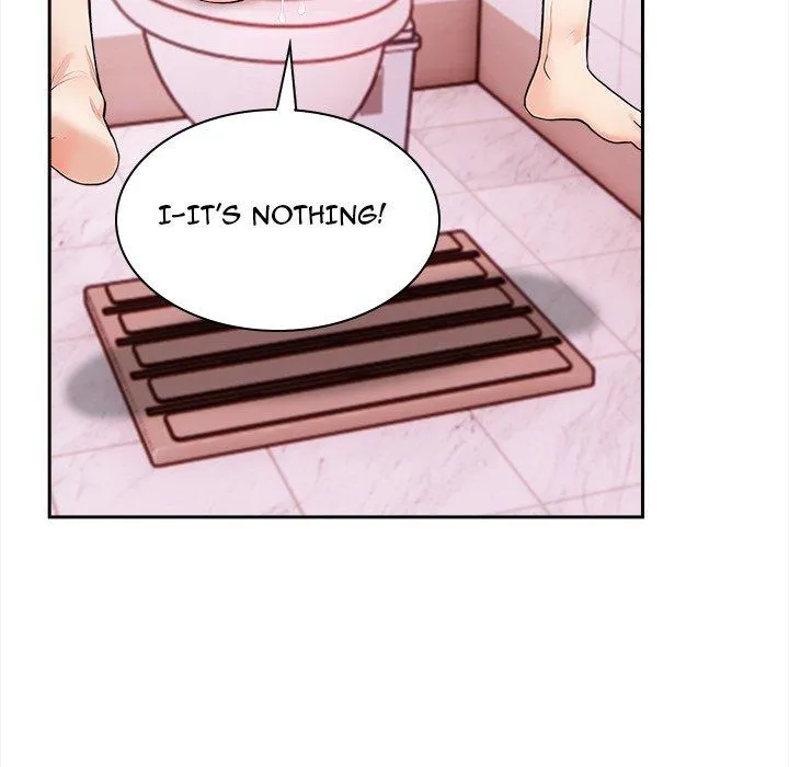 Read Cabin Resort X chapter 8 image 9 on Lezhin