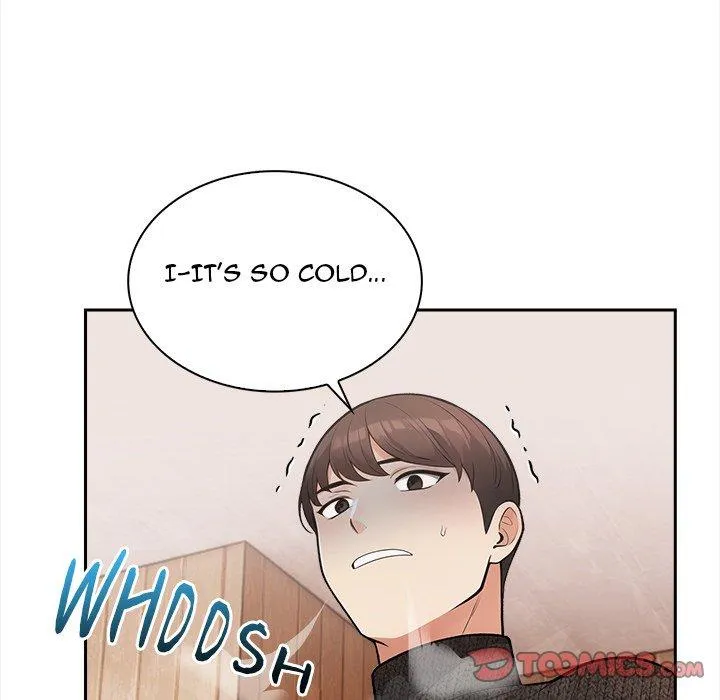 Read Cabin Resort X chapter 8 image 92 on Lezhin