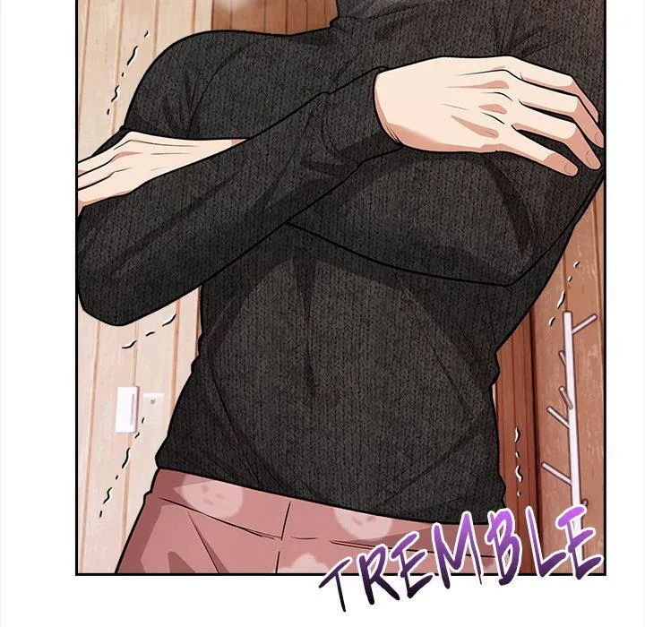 Read Cabin Resort X chapter 8 image 93 on Lezhin
