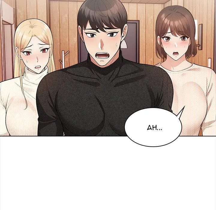 Read Cabin Resort X chapter 8 image 98 on Lezhin