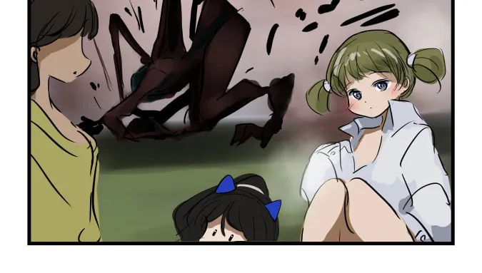 Cacomistle's Anthology Chapter 22 page 2 - 