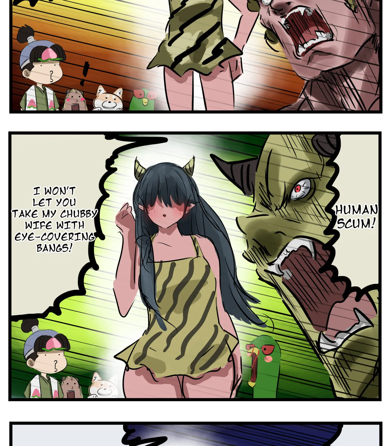 Read Cacomistle