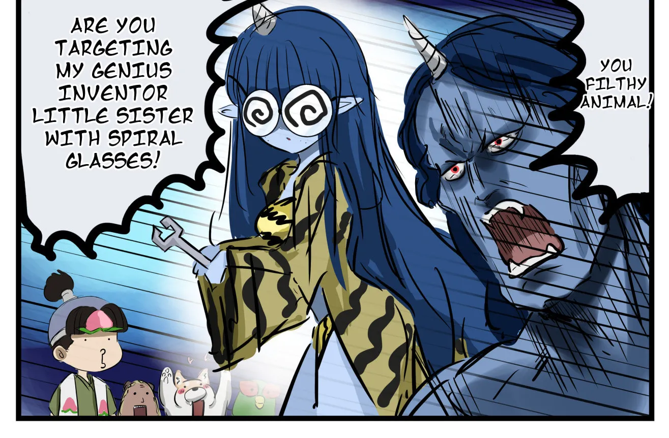 Read Cacomistle