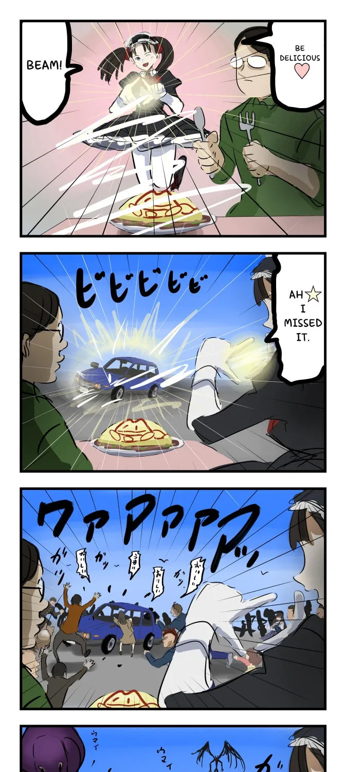 Read Cacomistle