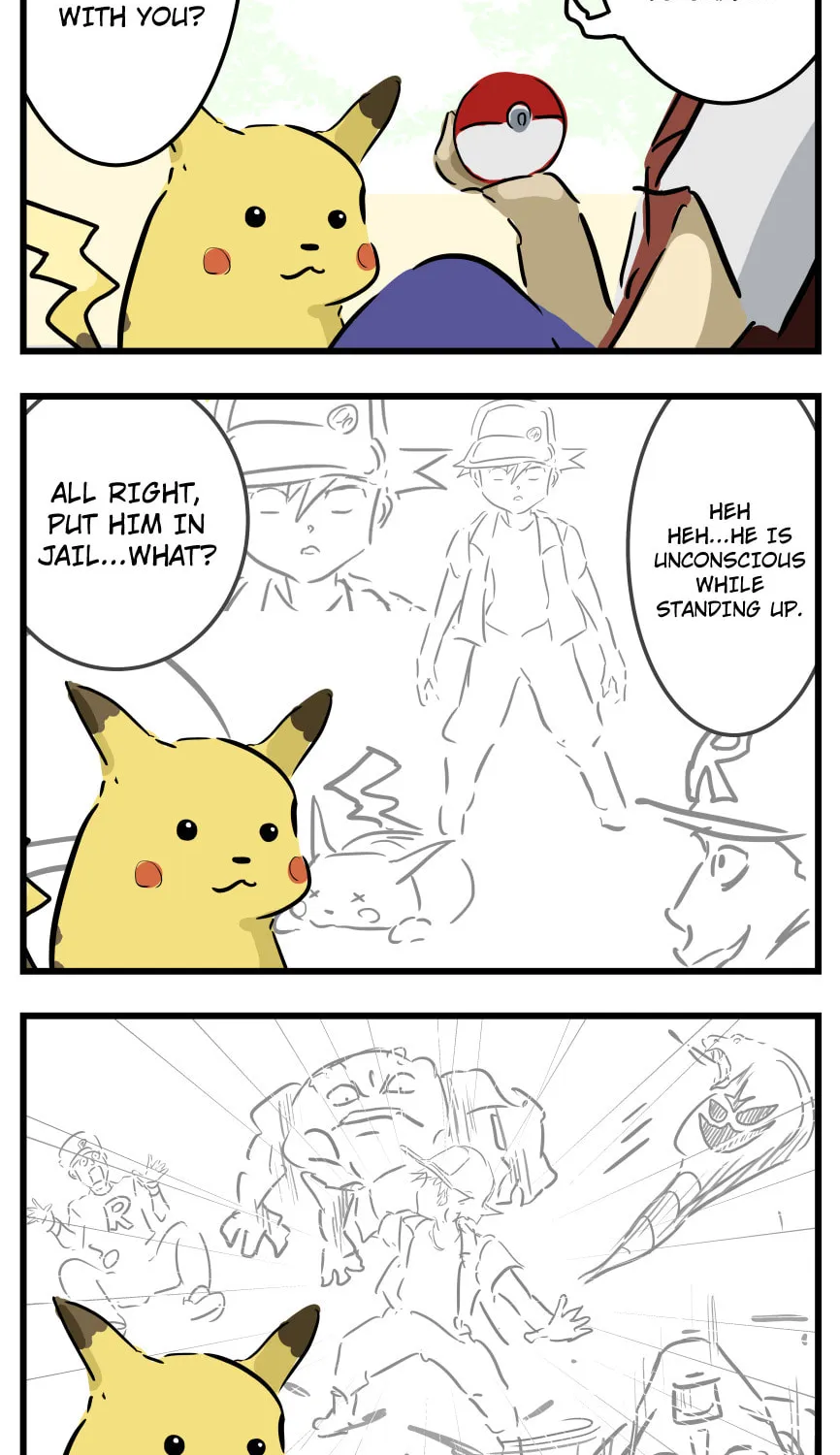 Read Cacomistle