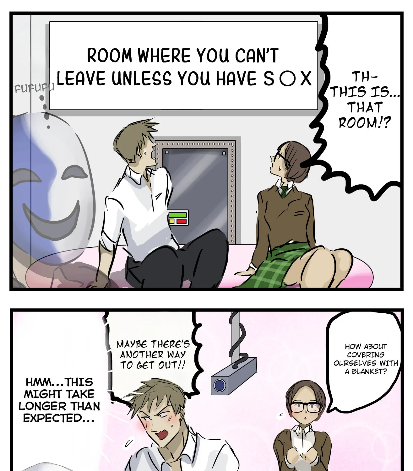 Read Cacomistle