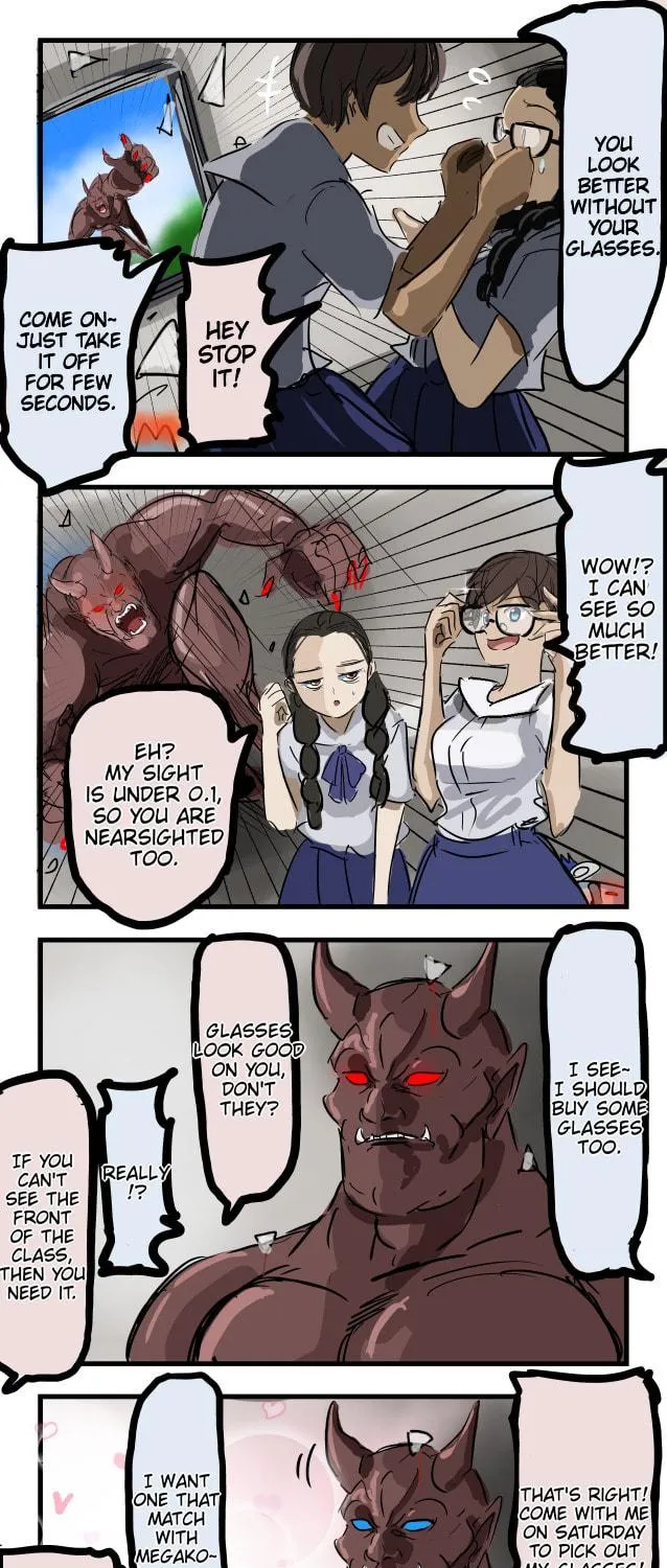 Read Cacomistle