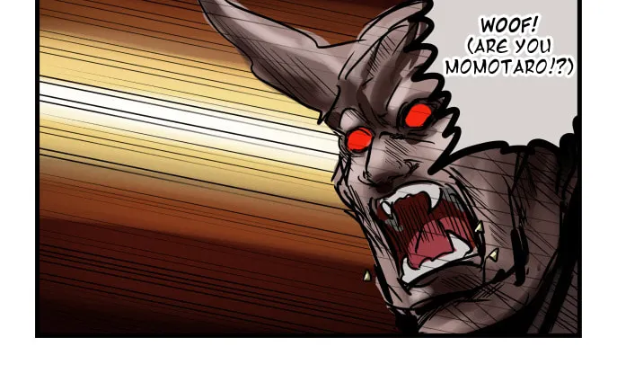 Cacomistle's Anthology Chapter 41 page 2 - 