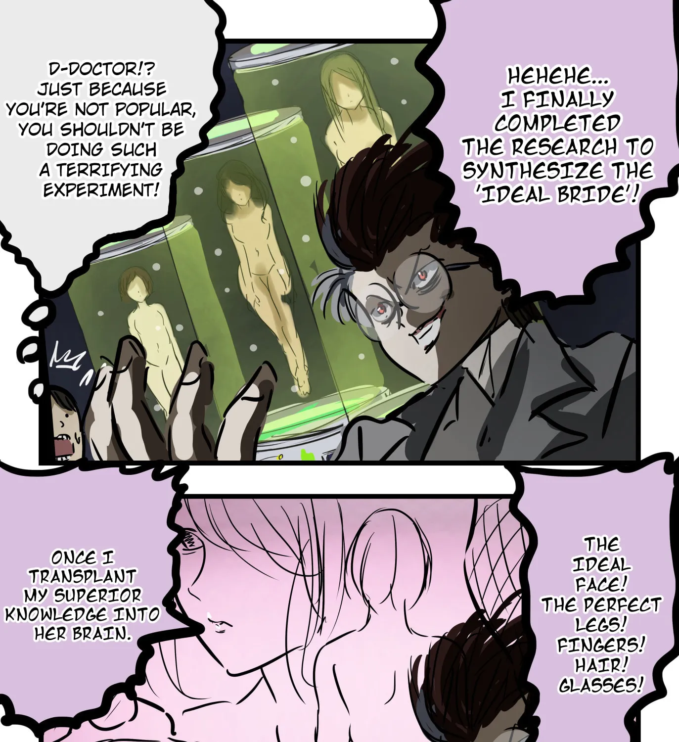Read Cacomistle