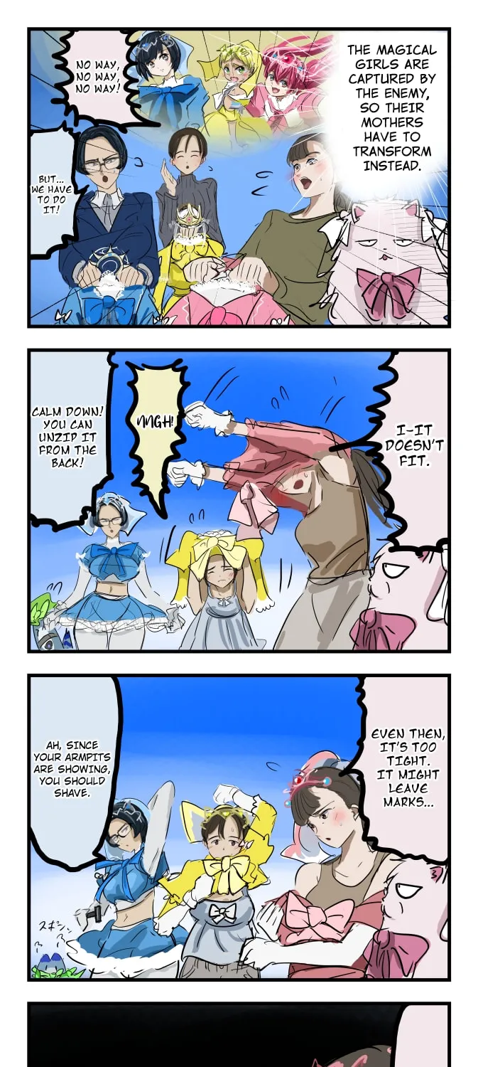 Read Cacomistle