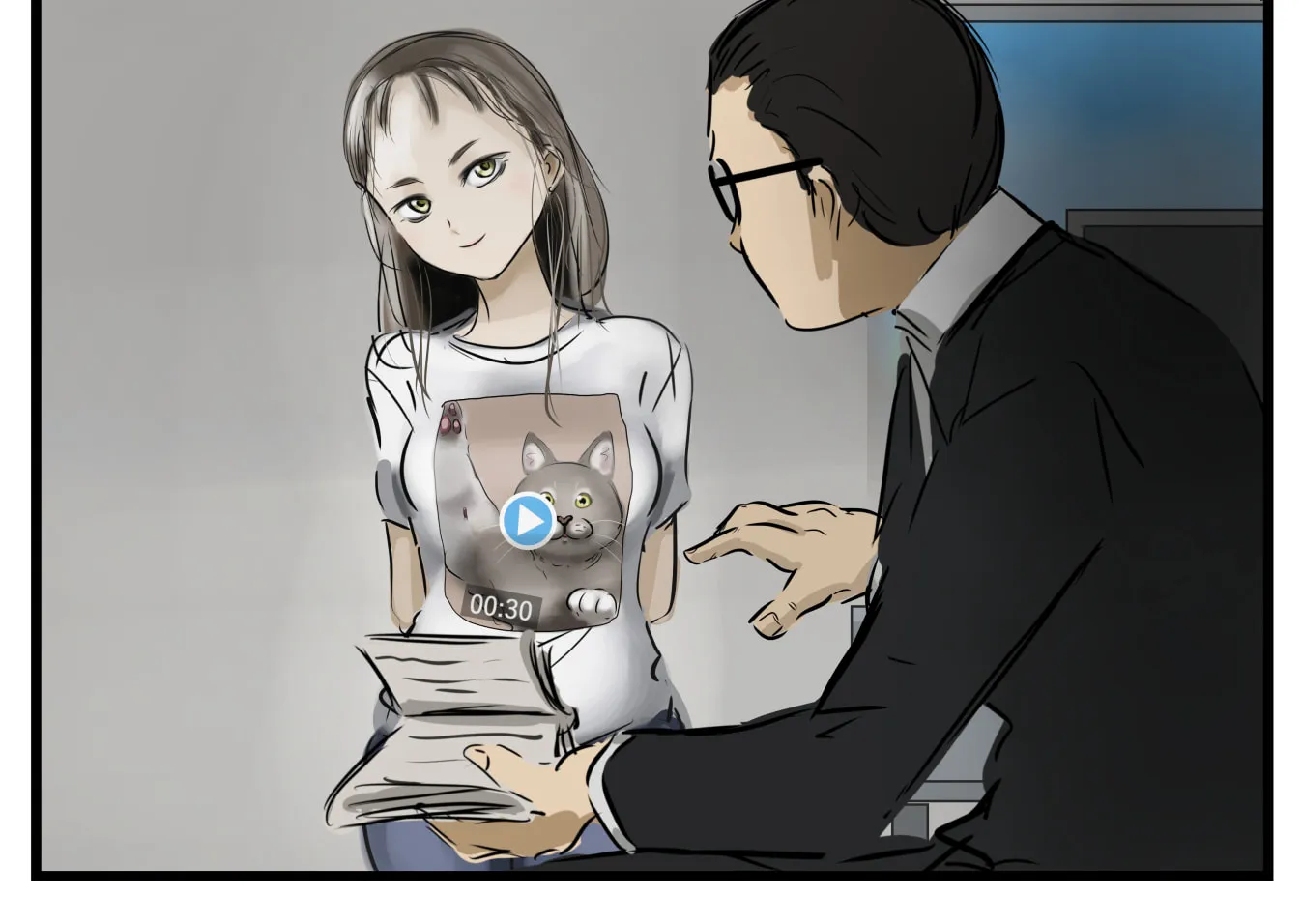 Read Cacomistle