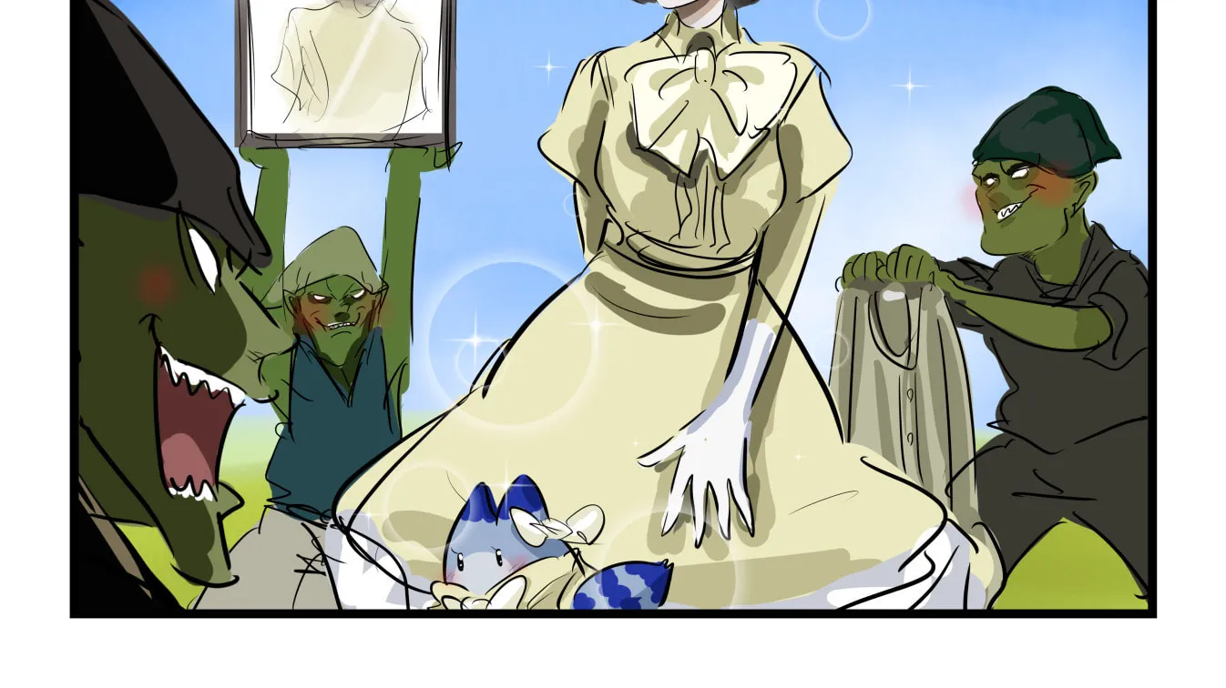 Read Cacomistle