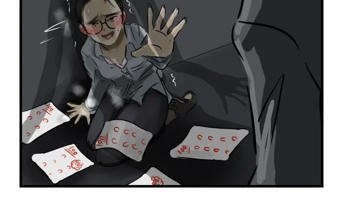 Read Cacomistle
