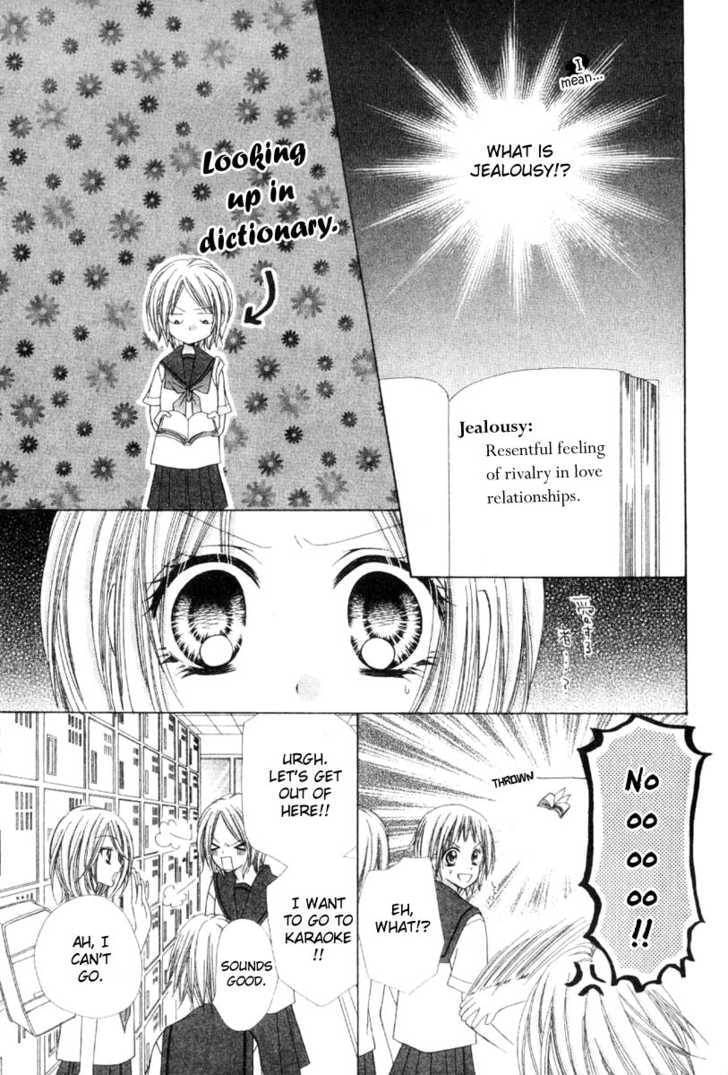 Read Cactus