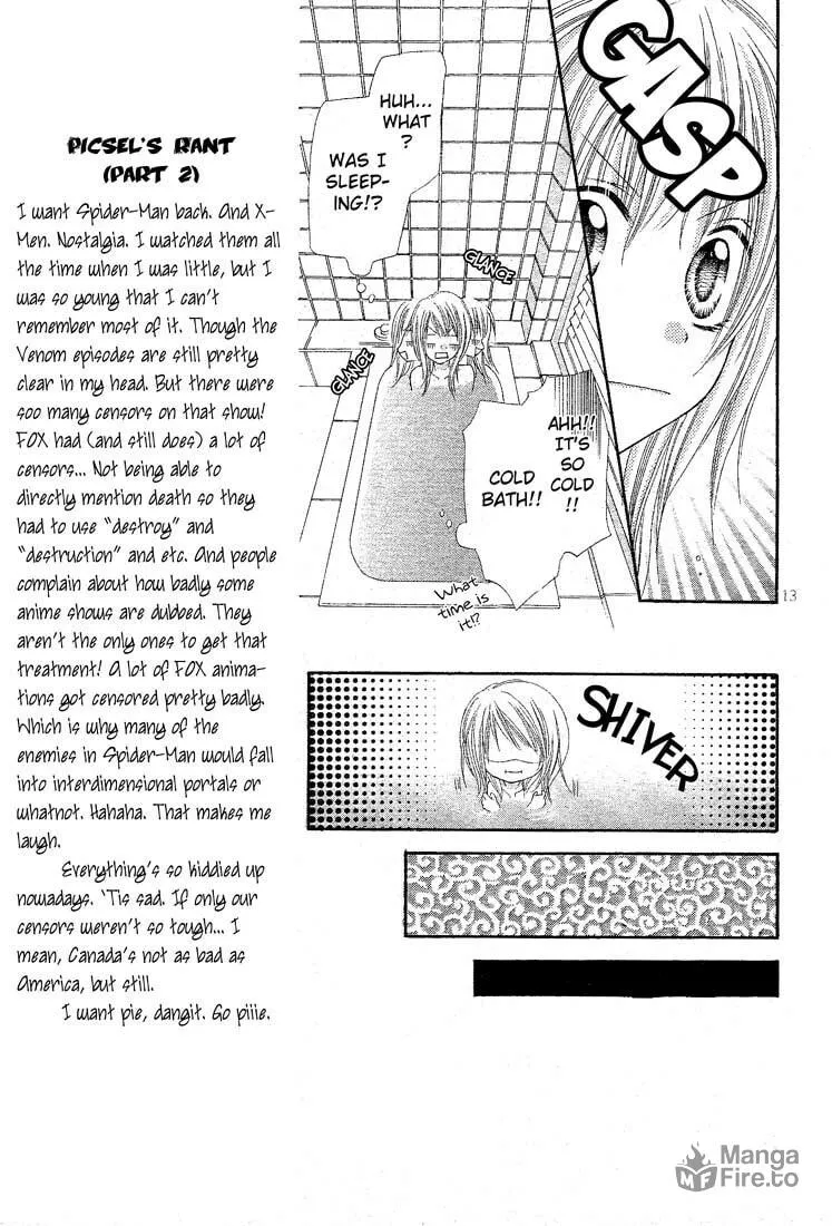 Read Cactus