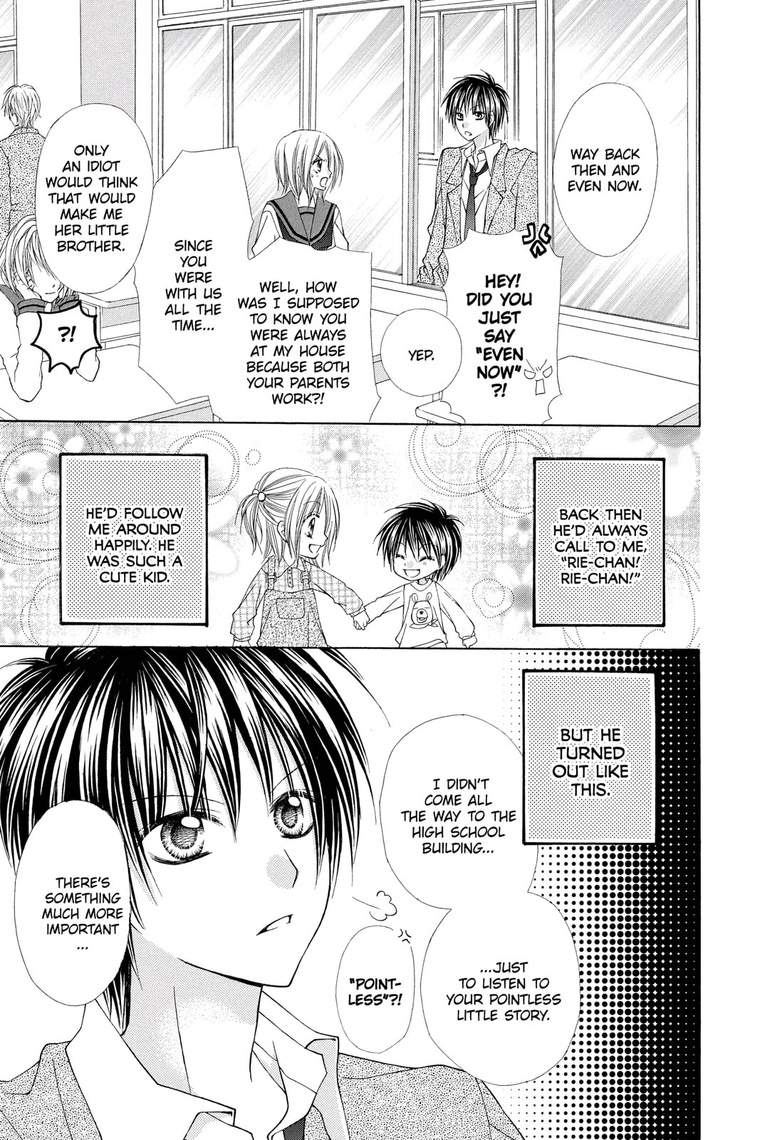 Read Cactus