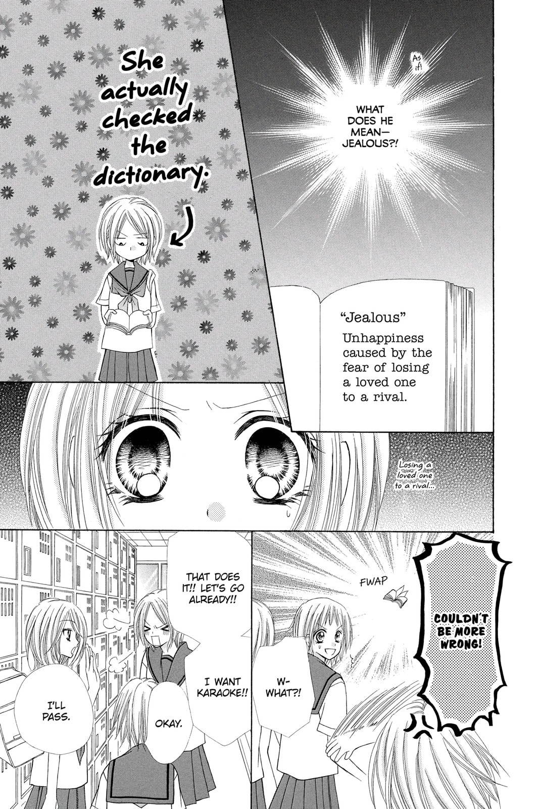 Read Cactus