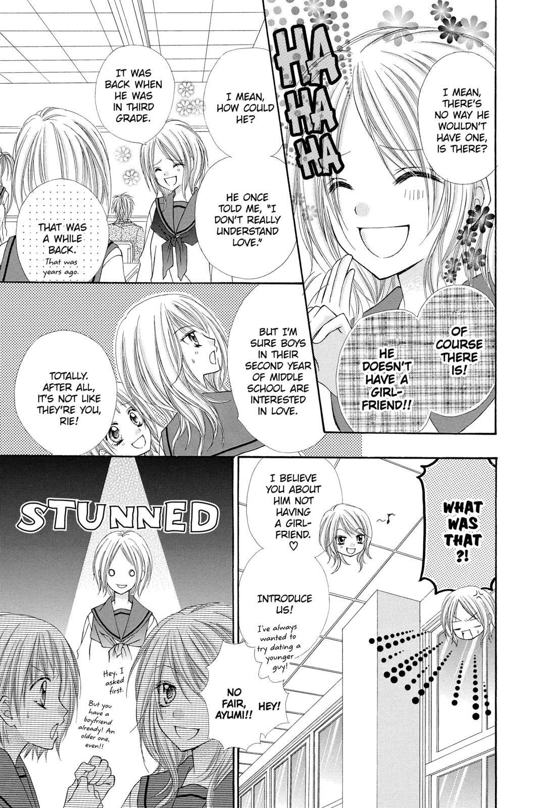 Read Cactus